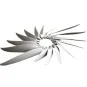 Gemfan 9050 9x5 nylon folding propeller Gemfan 983784-9050 - 1 983784-9050-Gemfan 9050 9x5 nylon folding propeller - 983784-9050