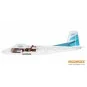 TwinStar ND Kit 1,42m Multiplex Multiplex 1-00912 - 5 1-00912-TwinStar ND Kit 1,42m Multiplex - 1-00912