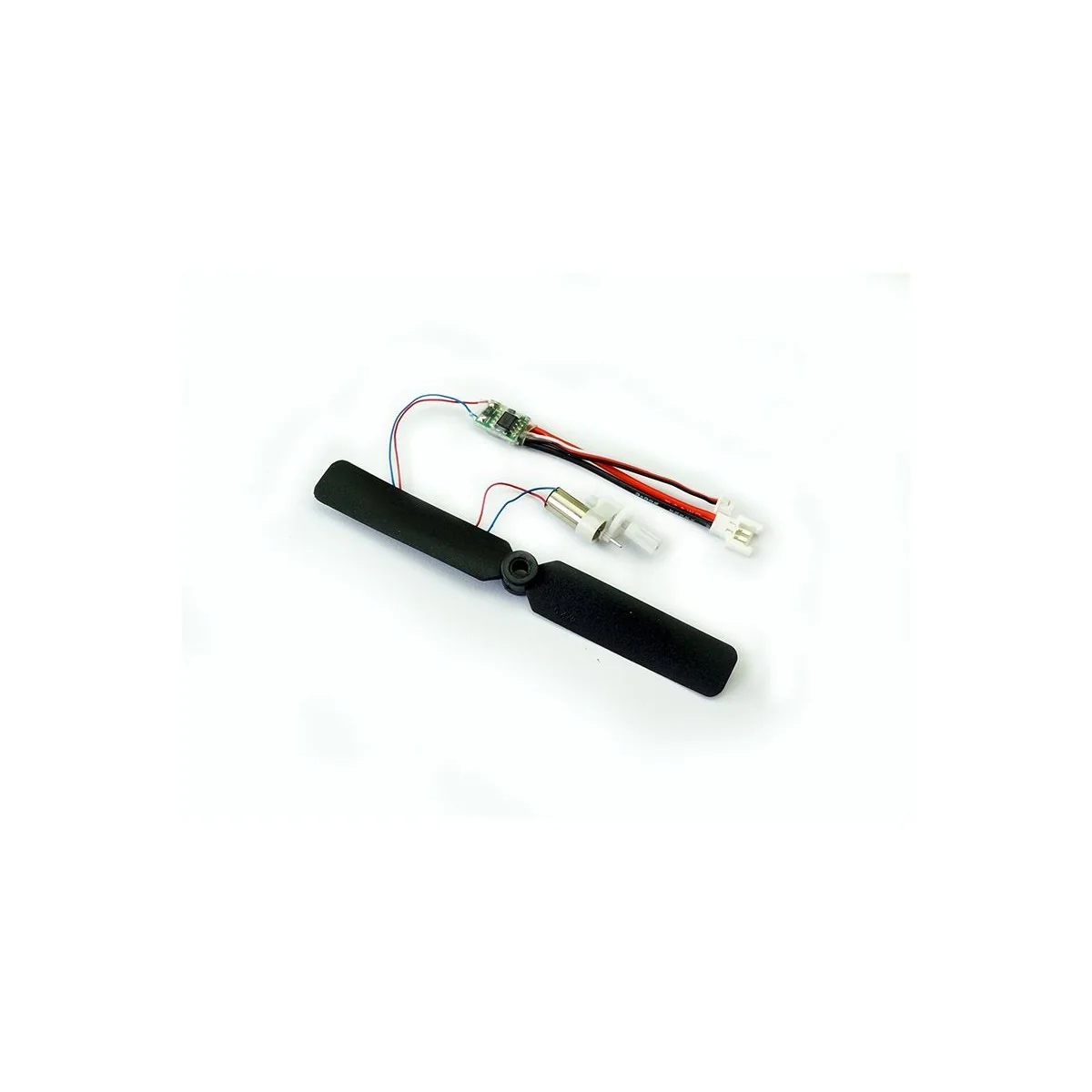 Kit motorisation indoor moteur + ESC 5A 1S + hélice 5x3 DW Hobby DW Hobby - Dancing Wings Hobby GPS106B - 1 Kit motorisation indoor moteur + ESC 5A 1S + hélice 5x3 DW Hobby DW Hobby - Dancing Wings Hobby GPS106B - 1