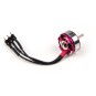 MM1104A-Moteur brushless MM1104 3700kv DW Hobby - MM1104A