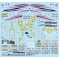 I3947-Scania R400 Streamline toit plat 1/24 Italeri - I3947