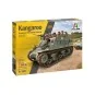 Char Kangaroo 1/35 Italeri Italeri I6551 - 2 I6551-Char Kangaroo 1/35 Italeri - I6551