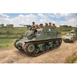 Char Kangaroo 1/35 Italeri Italeri I6551 - 1