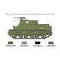 Char Kangaroo 1/35 Italeri Italeri I6551 - 4 I6551-Char Kangaroo 1/35 Italeri - I6551