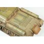 Z3690-Char Chasseur de chars soviétique SU-85 1/35 Zvezda - Z3690