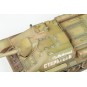 Soviet Tank Destroyer Tank SU-85 1/35 Zvezda Zvezda Z3690 - 3 Z3690-Soviet Tank Destroyer Tank SU-85 1/35 Zvezda - Z3690