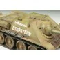 Z3690-Char Chasseur de chars soviétique SU-85 1/35 Zvezda - Z3690