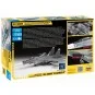 Z7314-Sukhoï SU-30SM flanker C 1/72 Zvezda - Z7314
