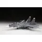 Sukhoï SU-30SM Flanker C 1/72 Zvezda Zvezda Z7314 - 3 Z7314-Sukhoï SU-30SM Flanker C 1/72 Zvezda - Z7314