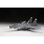 Z7314-Sukhoï SU-30SM flanker C 1/72 Zvezda