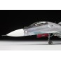 Z7314-Sukhoï SU-30SM flanker C 1/72 Zvezda
