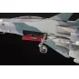 Z7314-Sukhoï SU-30SM flanker C 1/72 Zvezda - Z7314