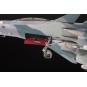 Z7314-Sukhoï SU-30SM flanker C 1/72 Zvezda