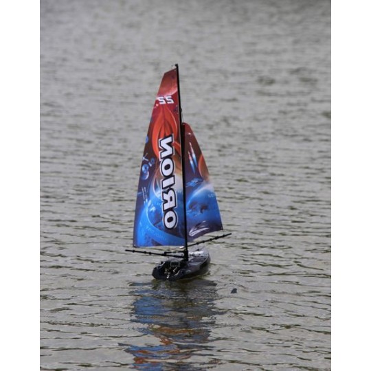 8803V2-Sailing Orion V2 RTS Joysway - 8803V2