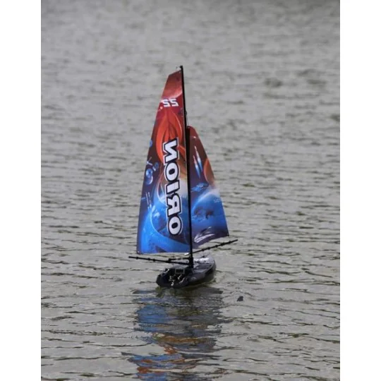 8803V2-Sailing Orion V2 RTS Joysway - 8803V2