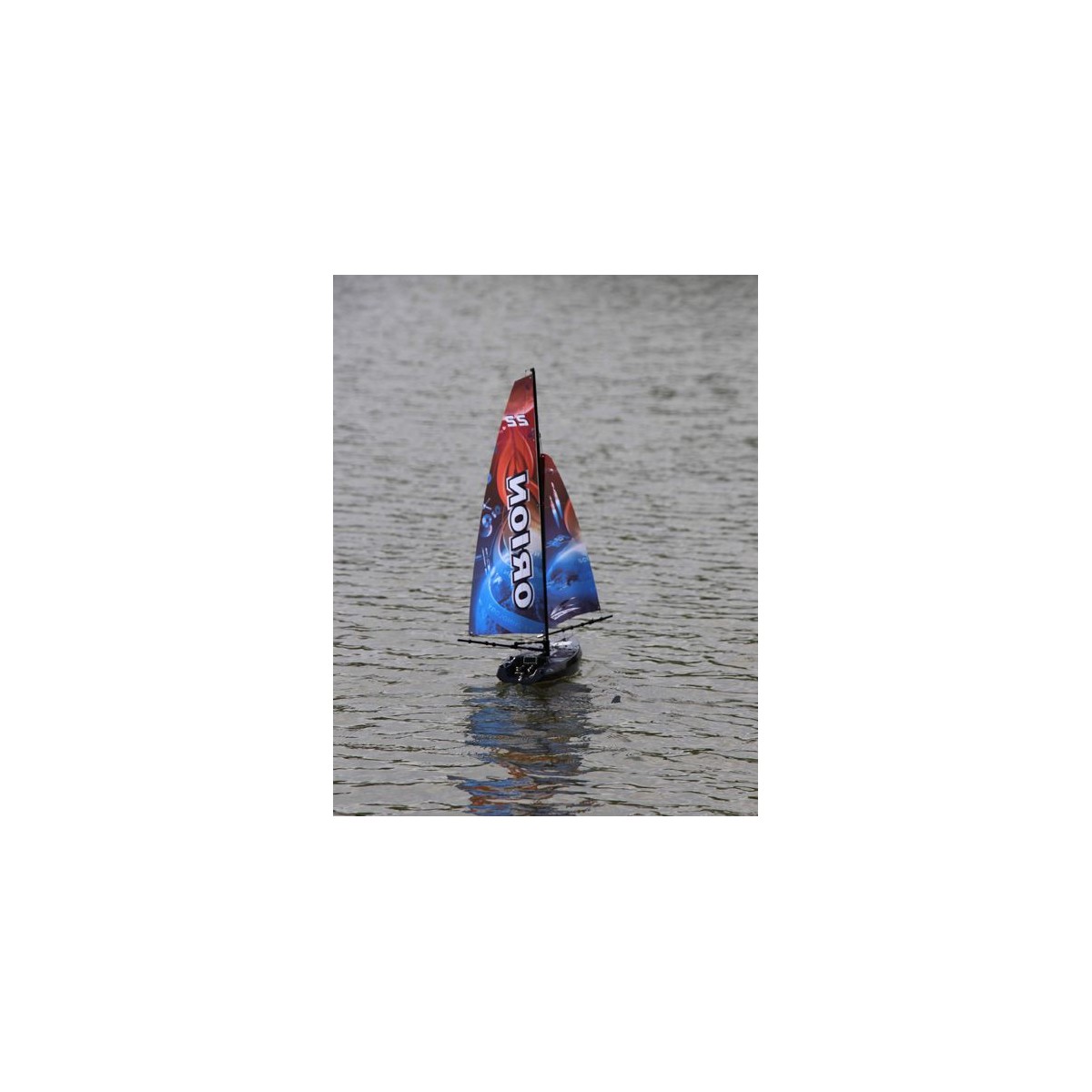 Voilier Orion V2 RTS Joysway Joysway 8803V2 - 2