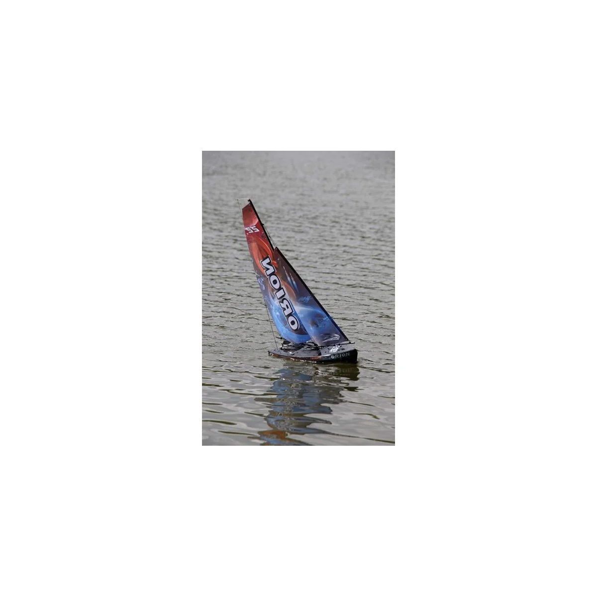 Sailing Orion V2 RTS Joysway Joysway 8803V2 - 3