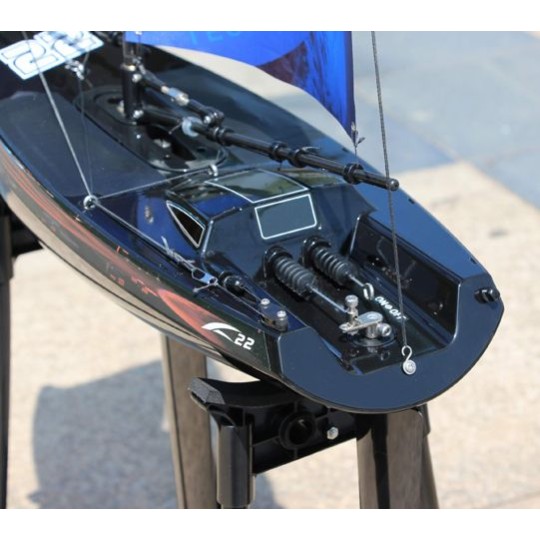 8803V2-Voilier Orion V2 RTS Joysway