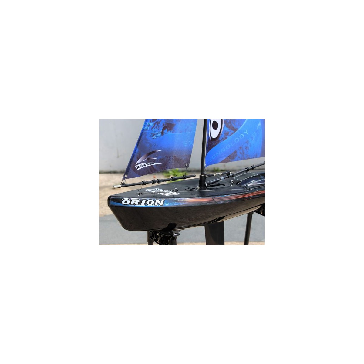 Sailing Orion V2 RTS Joysway Joysway 8803V2 - 6