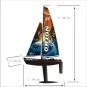 8803V2-Voilier Orion V2 RTS Joysway - 8803V2