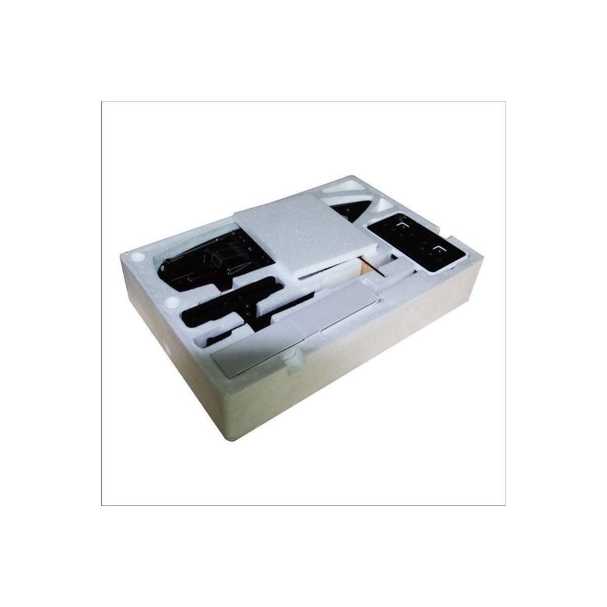 Voilier Orion V2 RTS Joysway Joysway 8803V2 - 9