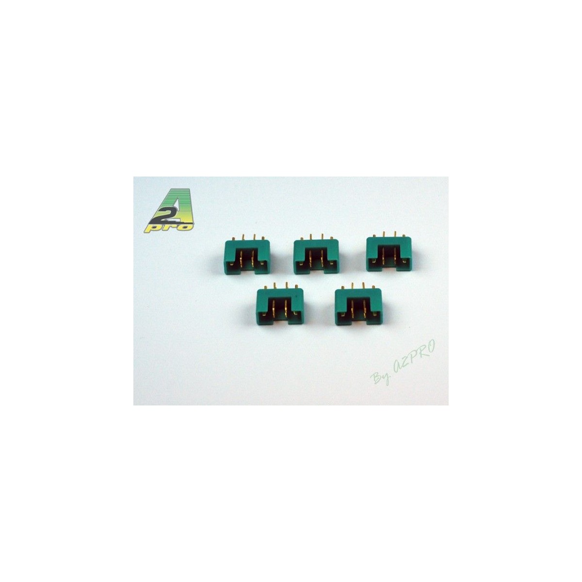 Female multiplex Sockets X5-A2Pro DYS S04414142 - 1