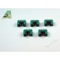 Prises Multiplex femelles x5 - A2Pro DYS S04414142 - 1 S04414142-Prises Multiplex femelles x5 - A2Pro - S04414142