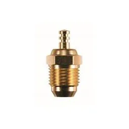 Spark plug OS Turbo speed RP6 OS Engines 71642740 - 1
