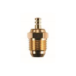 Spark plug OS Turbo speed RP7 OS Engines 71642750 - 1