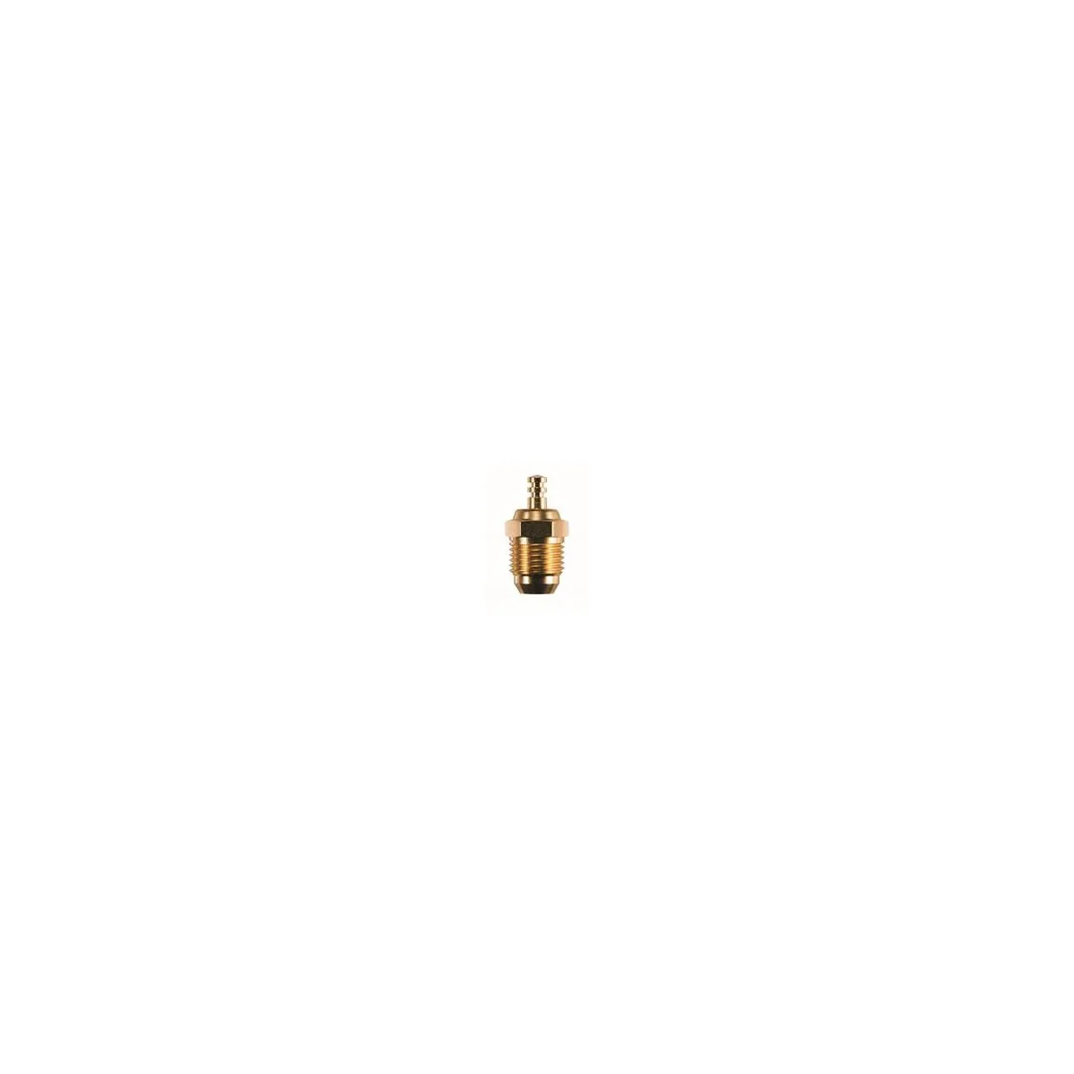 Spark plug OS Turbo speed RP7 OS Engines 71642750 - 1