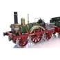 OcCre 54001 Adler Steam Locomotive 1/24 scale wood and metal constr... 54001-OcCre 54001 Adler Steam Locomotive 1/24 scale wood and metal construction kit