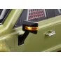 Rearview Mirror With Led 1/10 Killerbody Killerbody KB48228 - 1 KB48228-Rearview Mirror With Led 1/10 Killerbody - KB48228