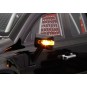 Rearview Mirror With Led 1/10 Killerbody Killerbody KB48228 - 3 KB48228-Rearview Mirror With Led 1/10 Killerbody - KB48228