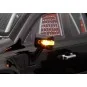 Rearview Mirror With Led 1/10 Killerbody Killerbody KB48228 - 3 KB48228-Rearview Mirror With Led 1/10 Killerbody - KB48228
