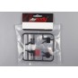 Rearview Mirror With Led 1/10 Killerbody Killerbody KB48228 - 4 KB48228-Rearview Mirror With Led 1/10 Killerbody - KB48228