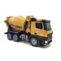 CY1574-Camion toupie RC 10ch 1/14 2.4Ghz - HuiNa - CY1574