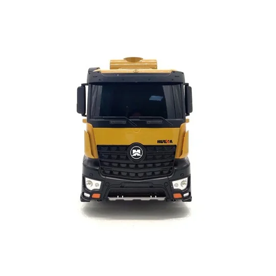 10hp 1/14 2.4Ghz RC Top Truck - HuiNa HuiNa Toys CY1574 - 2 CY1574-10hp 1/14 2.4Ghz RC Top Truck - HuiNa - CY1574