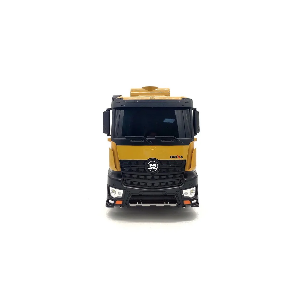 Camion toupie RC 10ch 1/14 2.4Ghz - HuiNa HuiNa Toys CY1574 - 2
