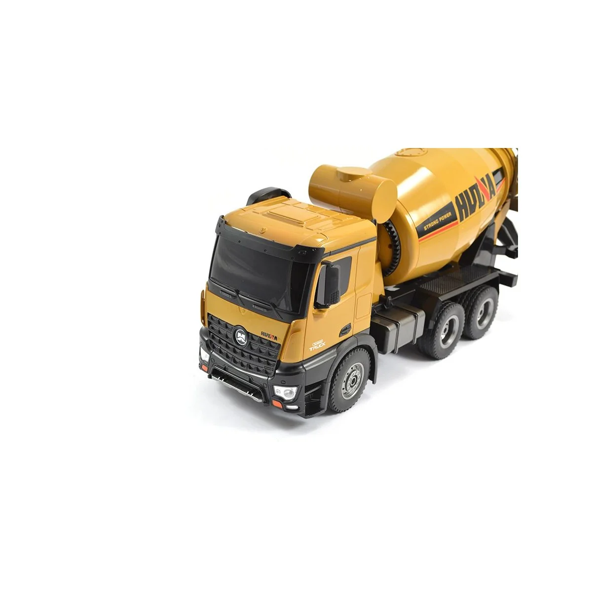 10hp 1/14 2.4Ghz RC Top Truck - HuiNa HuiNa Toys CY1574 - 3