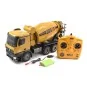 10hp 1/14 2.4Ghz RC Top Truck - HuiNa HuiNa Toys CY1574 - 4 CY1574-10hp 1/14 2.4Ghz RC Top Truck - HuiNa - CY1574