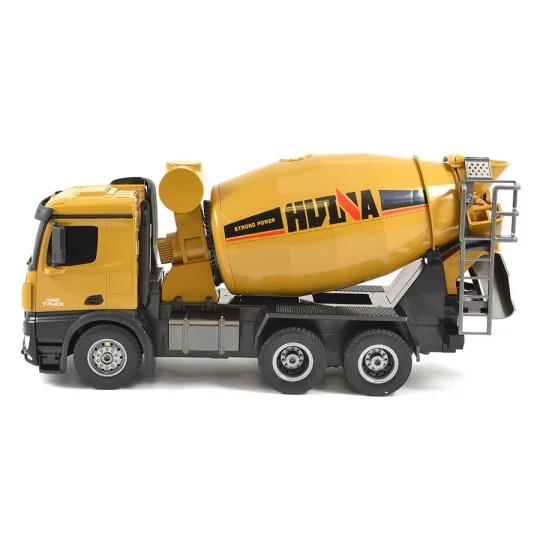 CY1574-Camion toupie RC 10ch 1/14 2.4Ghz - HuiNa - CY1574