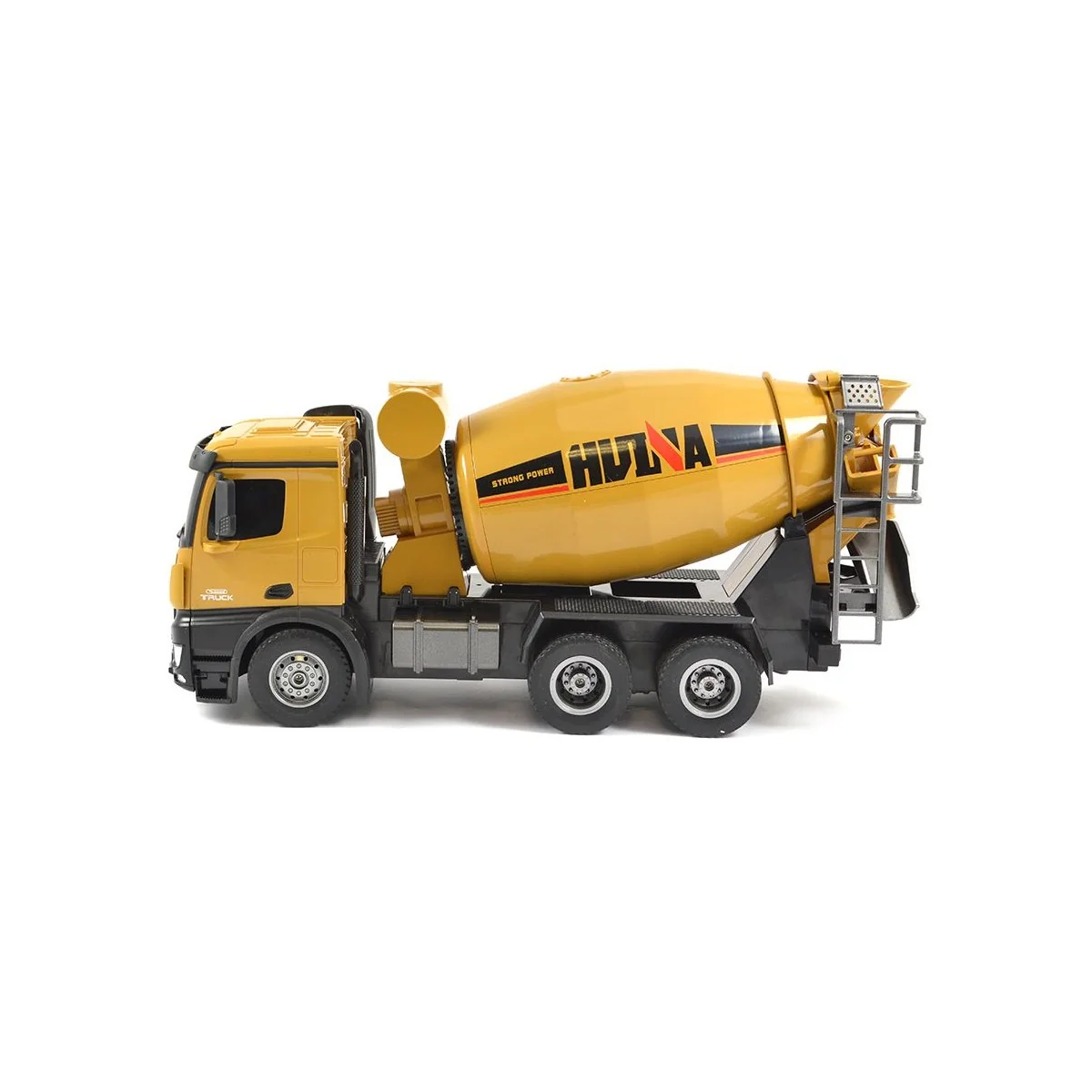 Camion toupie RC 10ch 1/14 2.4Ghz - HuiNa HuiNa Toys CY1574 - 5