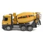 10hp 1/14 2.4Ghz RC Top Truck - HuiNa HuiNa Toys CY1574 - 5 CY1574-10hp 1/14 2.4Ghz RC Top Truck - HuiNa - CY1574