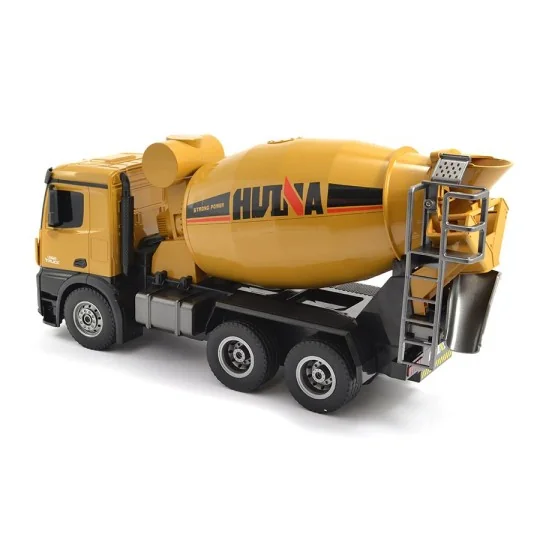 CY1574-Camion toupie RC 10ch 1/14 2.4Ghz - HuiNa - CY1574