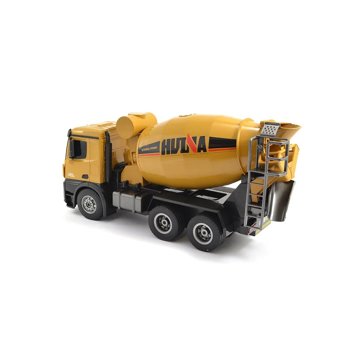 Camion toupie RC 10ch 1/14 2.4Ghz - HuiNa HuiNa Toys CY1574 - 6