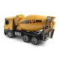 CY1574-Camion toupie RC 10ch 1/14 2.4Ghz - HuiNa - CY1574