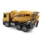 CY1574-Camion toupie RC 10ch 1/14 2.4Ghz - HuiNa - CY1574