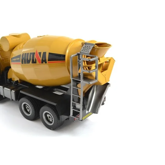 CY1574-Camion toupie RC 10ch 1/14 2.4Ghz - HuiNa - CY1574