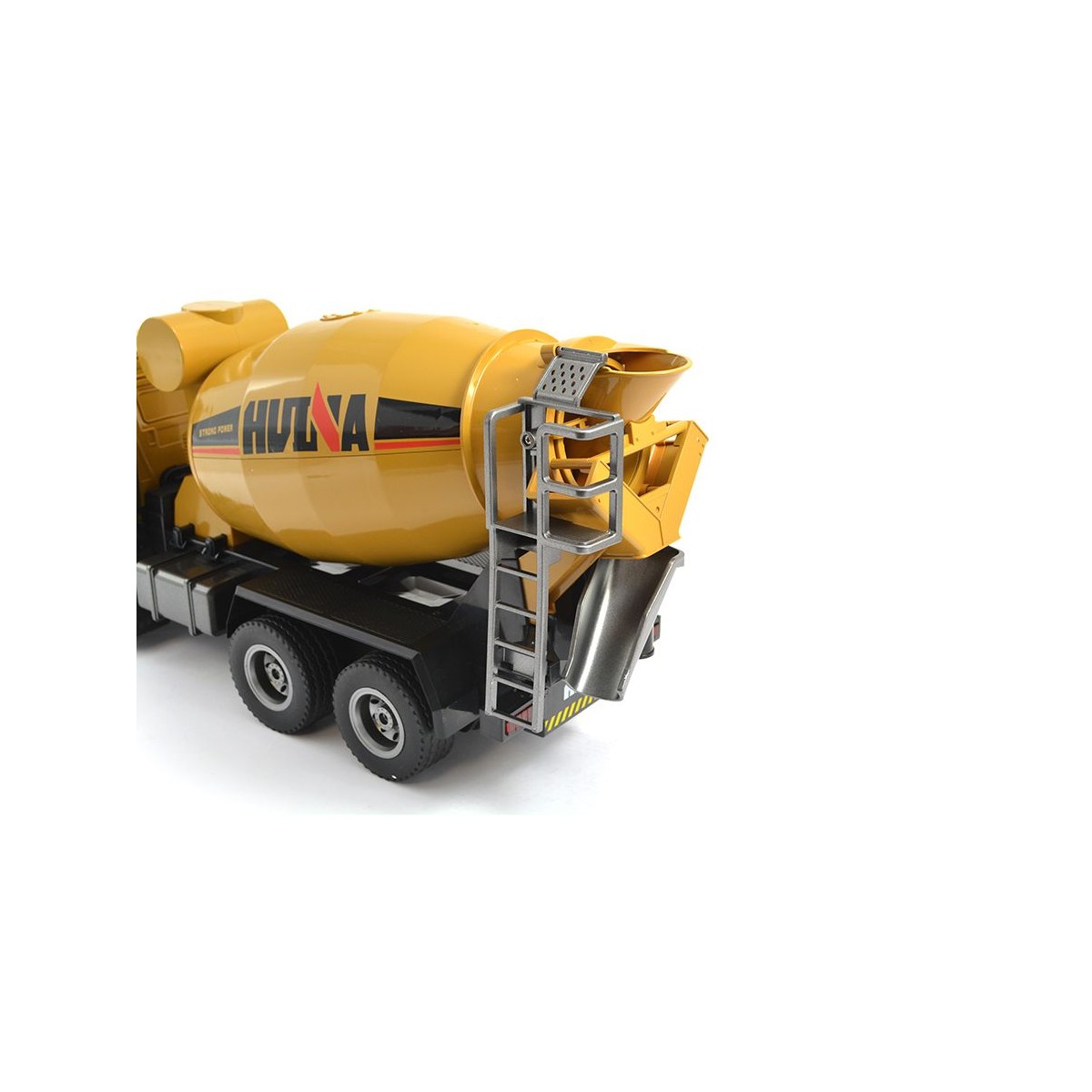 Camion toupie RC 10ch 1/14 2.4Ghz - HuiNa HuiNa Toys CY1574 - 8