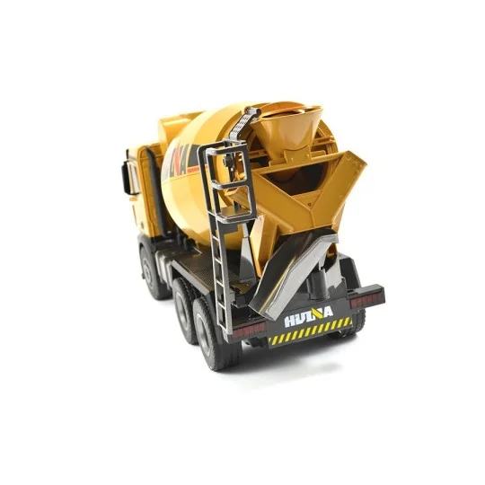 CY1574-Camion toupie RC 10ch 1/14 2.4Ghz - HuiNa - CY1574